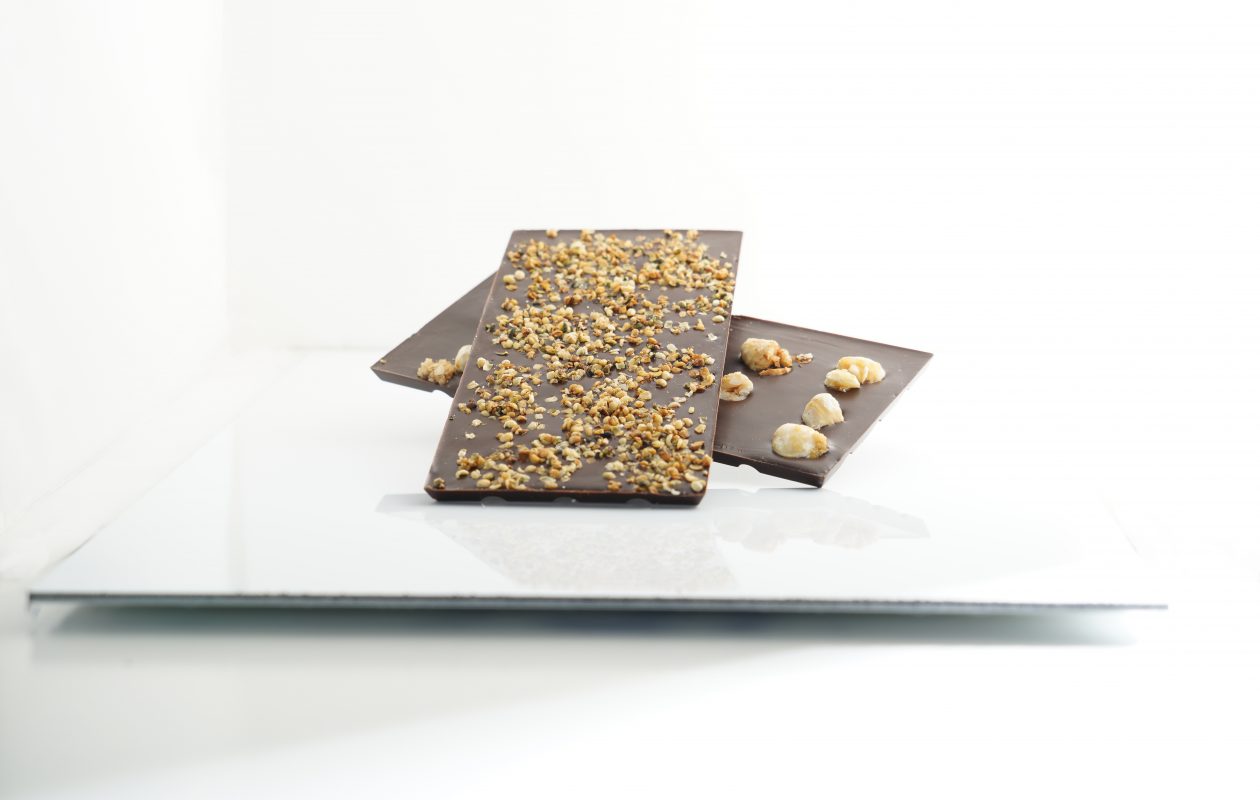 LouLou's Vegan Chocolate