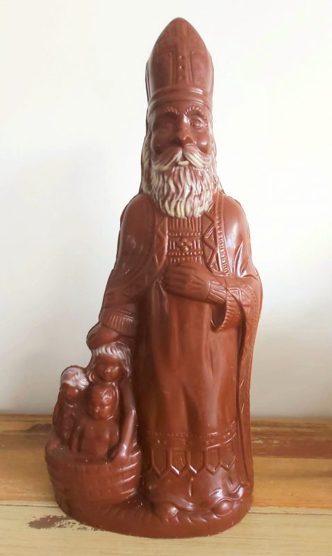 LouLou's Vegan Chocolate
